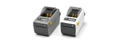 ZEBRA DT ZD410,203 dpi, BT