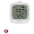 SONOFF eWeLink/ZigBee, Senzor teploty a vlhkosti+D