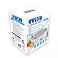NOVEEN LB410, Vyhřívaný elektrický obědář