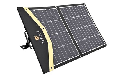 Solární panel Viking L90