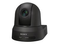 Konferenční kamera - PTZ - otočná - barevný (Den a noc) - 8,5 Mpix - 3840 x 2160 - objektiv auto iris - motorizovaný - 1700 TVL - HDMI, USB - DC 12 V / PoE Plus
