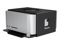 Montážní sada PC - montáž na pult, montáž na stěnu - pro Apple Mac Studio