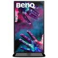 BENQ PD2506Q, LED Monitor 25" QHD, Dark Grey