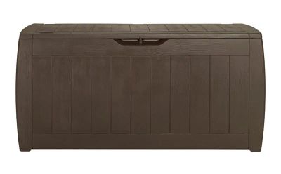 Box zahradní KETER Hollywood 270l Brown