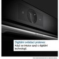 BOSCH Vestavná trouba HBG724BB1