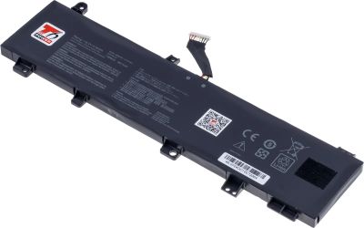 Baterie T6 Power Asus TUF FX706Q, FA706Q, FX506Q, FA506Q, 5845mAh, 90Wh, 4cell, Li-pol