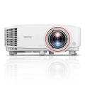 BENQ TH671ST, Projektor FHD, bílý