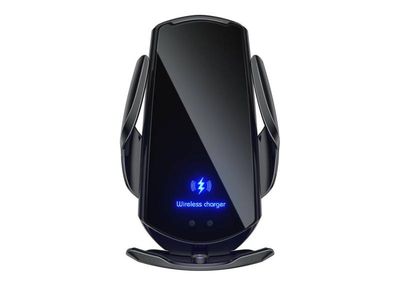 Držák do auta s nabíjením LTC LX60085 pro ventilační mřížku