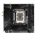 ASROCK Základní deska B760I LIGHTNING WIFI