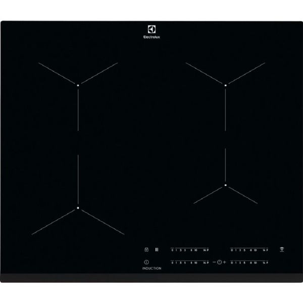 ELECTROLUX Varná deska EIT61443B černá