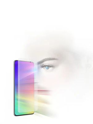 ZAGG Invisible Shield Ultra VisionGuard+ fólie Samsung S20 Ultra
