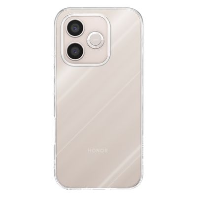 Tactical TPU Kryt pro Honor 600 Lite Transparent