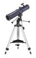 Hvězdářský dalekohled Levenhuk New Skyline PLUS 114/900 EQ2
