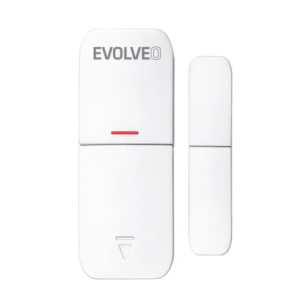 EVOLVEO bezdr. detektor otevření oken/dveří pro SecuPro/Alarmex Pro