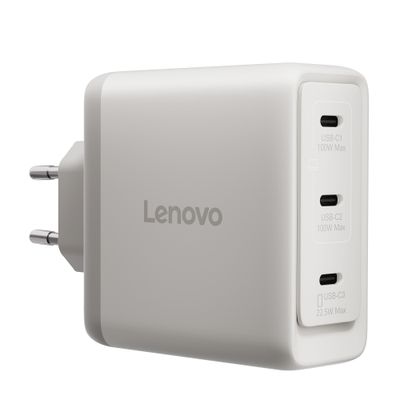 Lenovo Multi-port USB-C 100W GaN Charger
