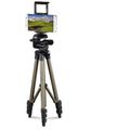 HAMA Stojan pro mobily a tablety, 106 cm, černý