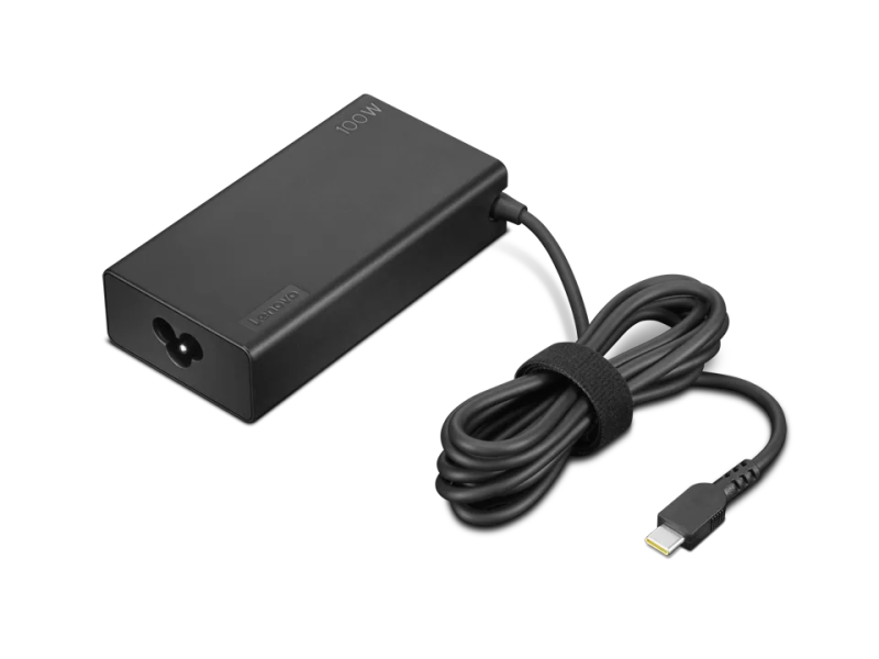 Lenovo 100W AC Adapter (USB Type-C)-EU