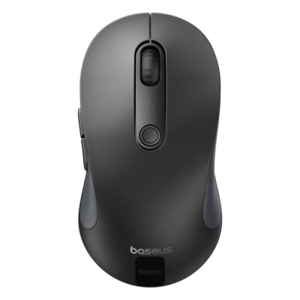 Bezdrátová myš BASEUS F02 Black