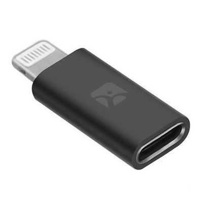 GEMBIRD Redukce USB Type C na Apple Lightning sc
