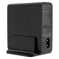 GEMBIRD 5-port 140 W GaN USB, Rychlonabíječka 140W