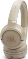 JBL Tune 530BT Beige