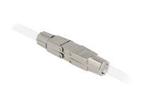 Síťový propojovací kabel - LSA do LSA - STP - CAT 6a
