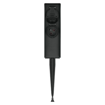 Zahradní sloupek se zásuvkou DPM FMG0002