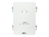 Dvířka skříně - montáž na stěnu - pro AXIS P5414-E, P5415-E