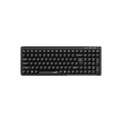 GENIUS LuxeMate Q7100BT CZSK, Copilot,bezdrátová