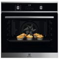 ELECTROLUX Vestavná trouba EOD6P77WX