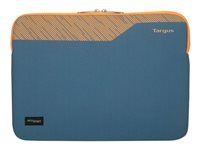 Pouzdro na notebook - technologie EcoSmart - 13" - 14" - modrá