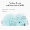 TP-Link Archer C6 V3.20 AC1200 Wireless Dual Band