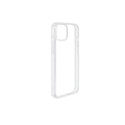 ER POWER CRYSTAL kryt pro iPhone 13 Pro - Průhledný