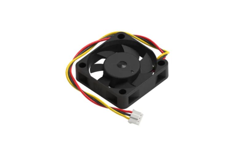 Synology FAN 40*10_1