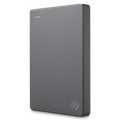 SEAGATE Basic Portable 2,5" USB3.0 1TB, šedý