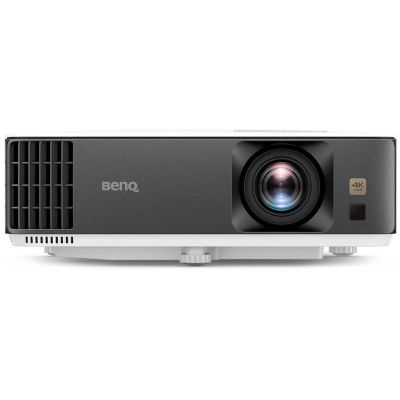 BENQ TK700, Projektor 4K UHD, bílý