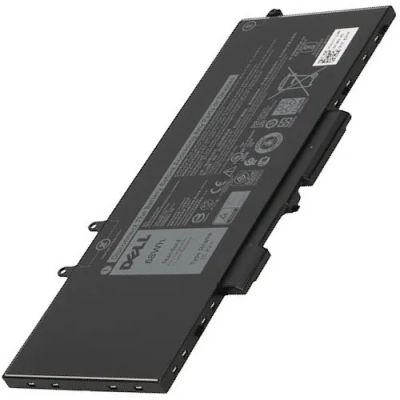 Dell originální baterie Li-Ion 68WH 4CELL 451-BCNS/DELL-401D9/1VY7F/3PCVM/10X1J/N2NLL/JG75F/3HWPP