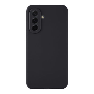 Tactical Velvet Smoothie Kryt pro Samsung Galaxy A36 5G Asphalt