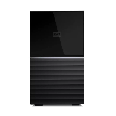 Externí HDD 3.5" WD My Book Duo 44TB (2x22TB)
