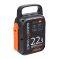 Nabíjecí stanice CARCLEVER 35966 22500mAh