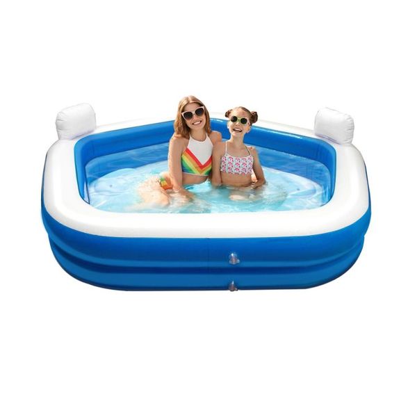 Dětský bazén CREATIVE KIDS 56438