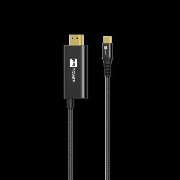 Cable displayporter