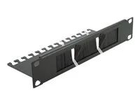 103 Cable Management Brush Strip with Ca