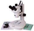 Stereomikroskop Bresser Science ETD-201 8–50x Trino Zoom