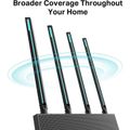 TP-Link Archer C80, AC1900 WiFi Router