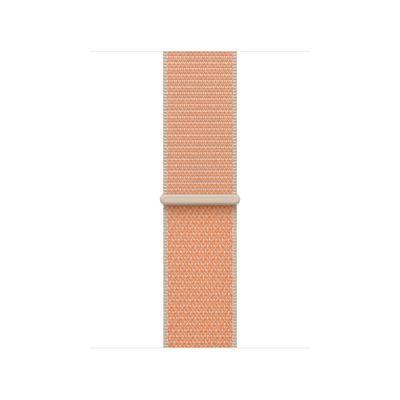 Watch Acc/40/Cantaloupe Sport Loop