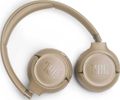 JBL Tune 680NC Beige