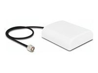 WiFi 2.4 GHz Antenna N plug 8 dBi direct