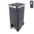 Odpadkový koš ORION Premier 35l