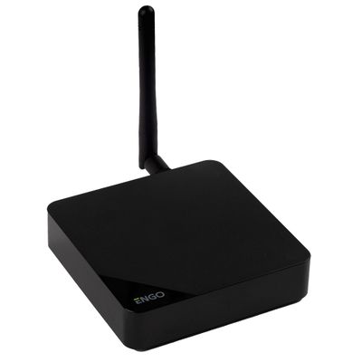 Inteligentní centrální jednotka ENGO EGATE-PRO WiFi
